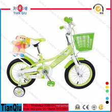 Bicicleta segura de la bici de la manera de los niños de 12inch / 16inch / 20inch para los muchachos y las muchachas